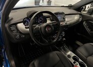 Fiat 500X Hatchback 1,3 l 110 kw