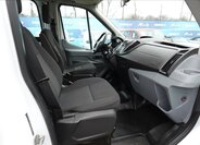 Ford Transit Ostatní 2,2 l 92 kw