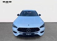 Mercedes-Benz CLA Sedan / Limuzína 2,0 l 310 kw