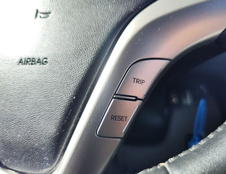 Hyundai ix20 Kombi 1,6 l 91 kw