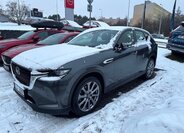 Mazda CX-60 SUV 2,5 l 141 kw