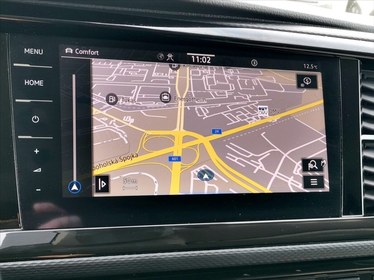 Volkswagen Multivan VAN / Minibus 2,0 l 150 kw