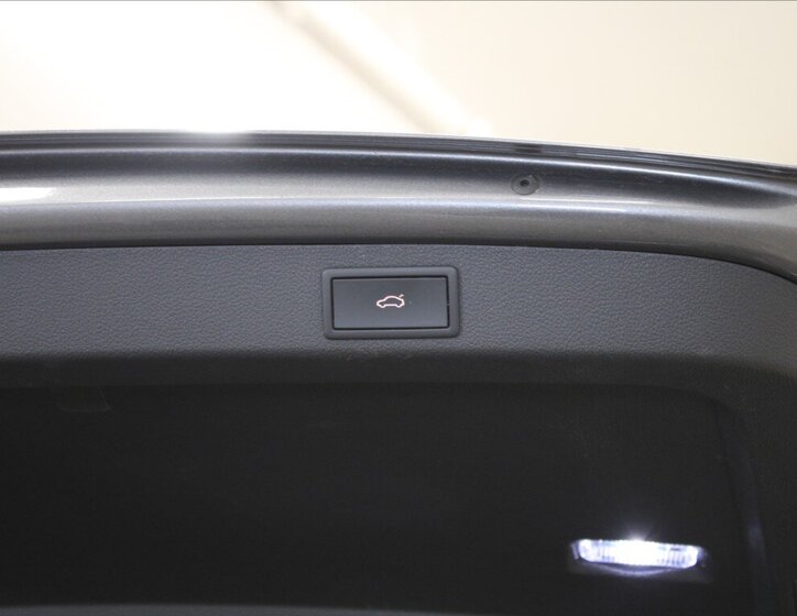 Škoda Superb Kombi 2,0 l 147 kw