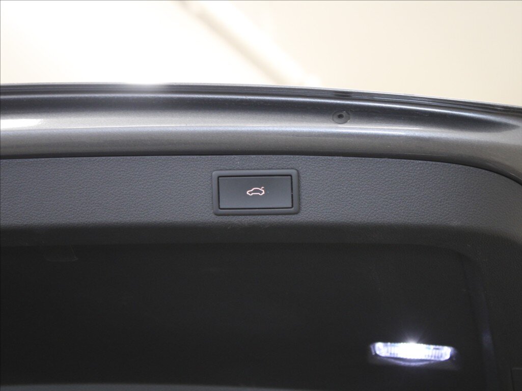 Škoda Superb Kombi 2,0 l 147 kw