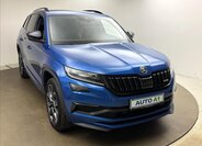 Škoda Kodiaq 3