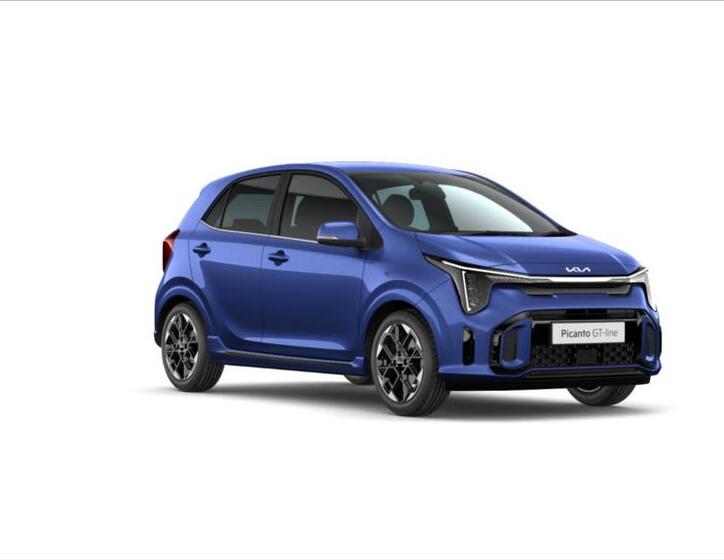 KIA Picanto 1