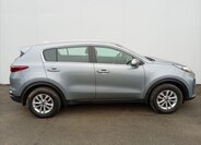 KIA Sportage SUV / Terénní 1,6 l 97 kw