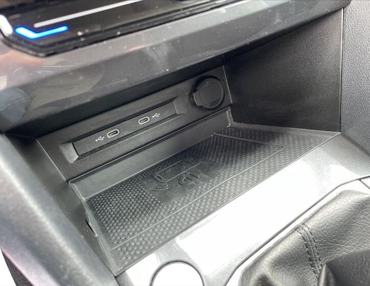 Volkswagen Tiguan Allspace SUV / Terénní 2,0 l 110 kw