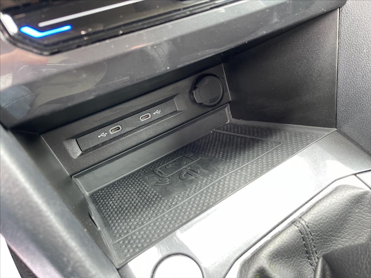 Volkswagen Tiguan Allspace SUV / Terénní 2,0 l 110 kw