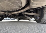 Audi A4 Allroad Kombi 3,0 l 180 kw