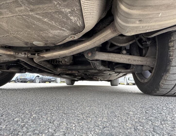 Audi A4 Allroad Kombi 3,0 l 180 kw