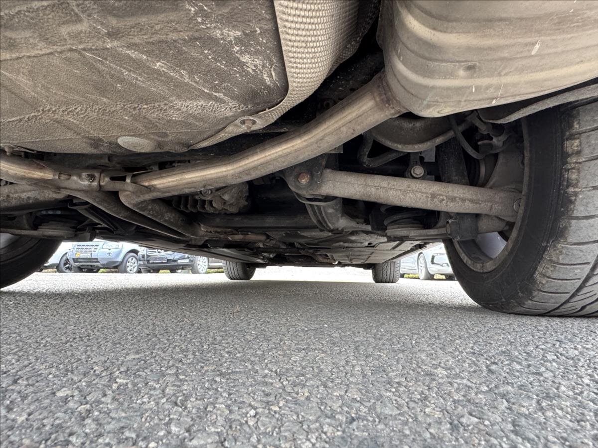 Audi A4 Allroad Kombi 3,0 l 180 kw