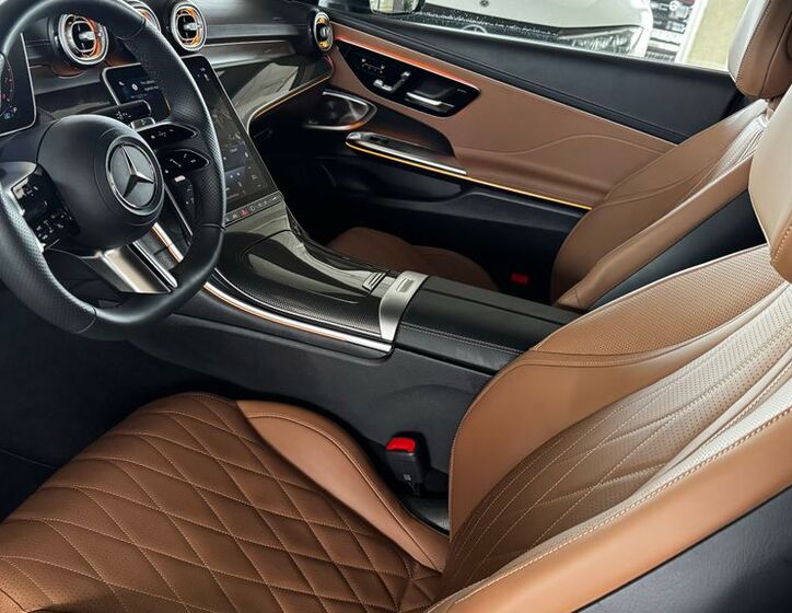 Mercedes-Benz Ostatní 9