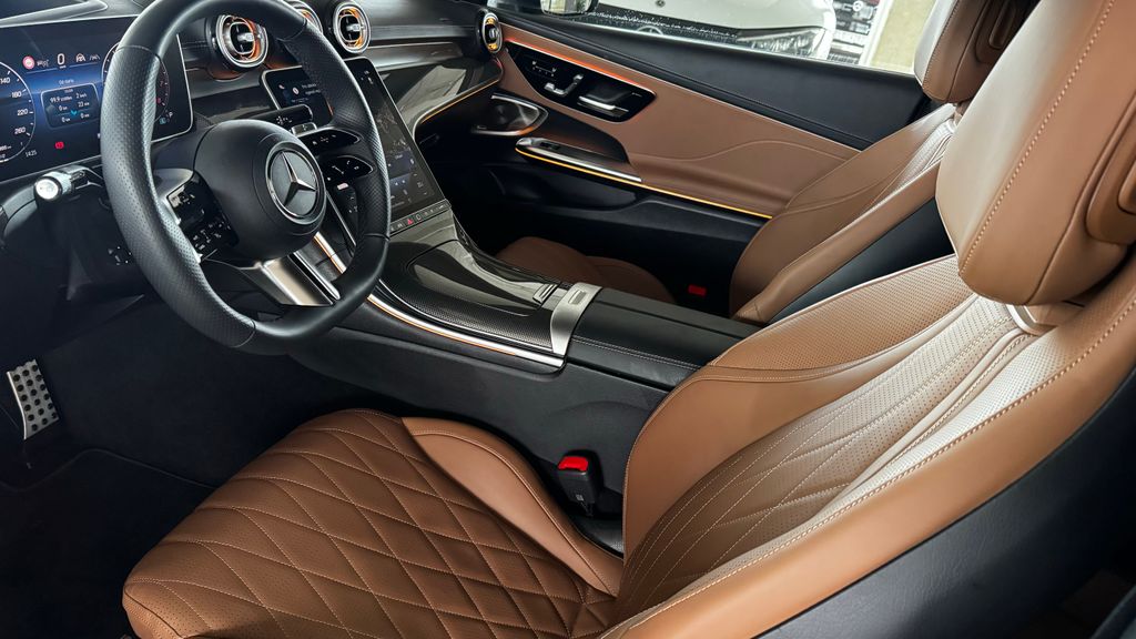 Mercedes-Benz Ostatní