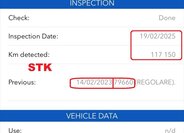 Suzuki Vitara SUV / Terénní 1,4 l 103 kw