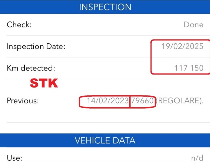 Suzuki Vitara SUV / Terénní 1,4 l 103 kw