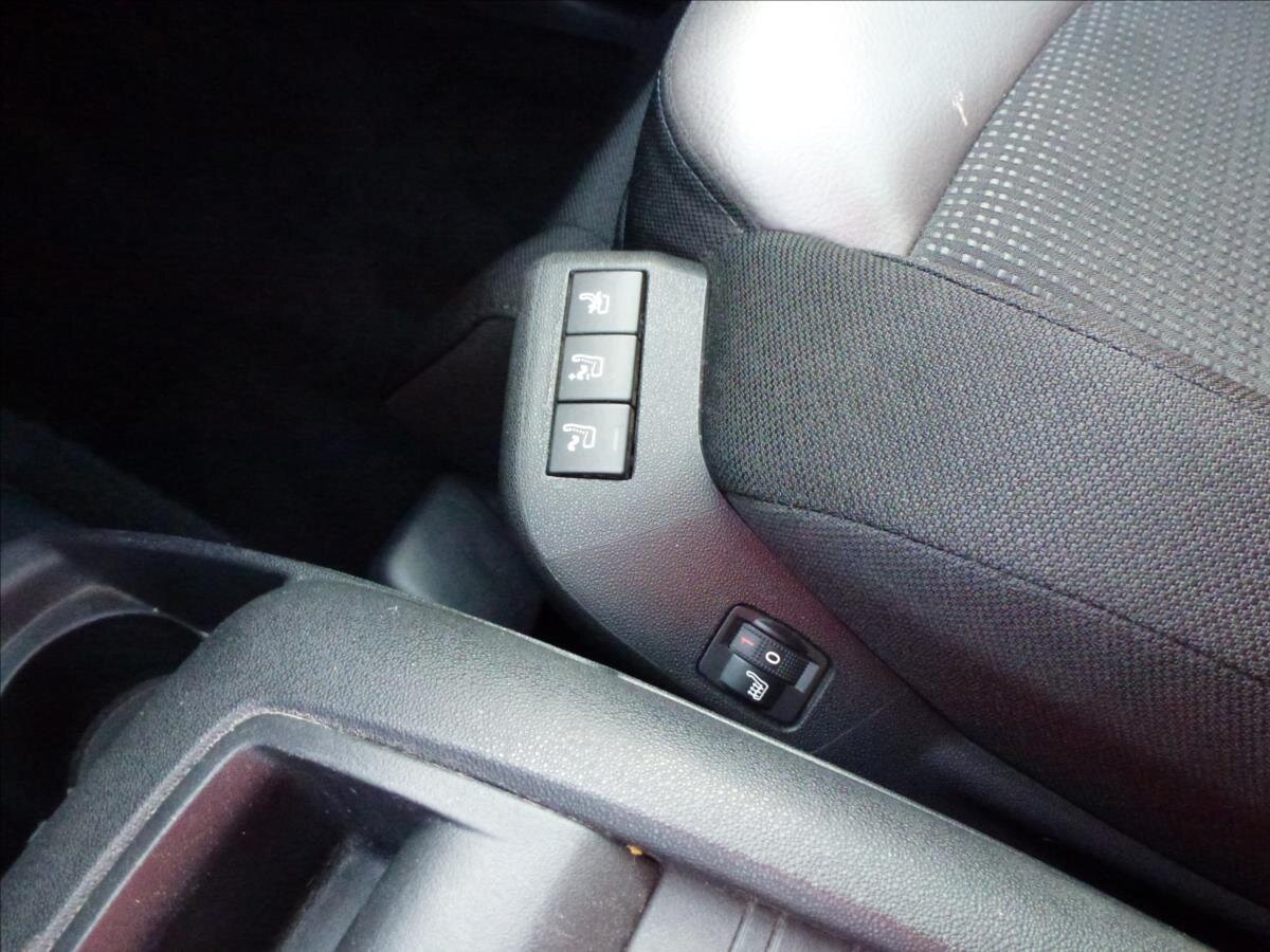 Citroën Grand C4 Picasso Kombi 2,0 l 110 kw