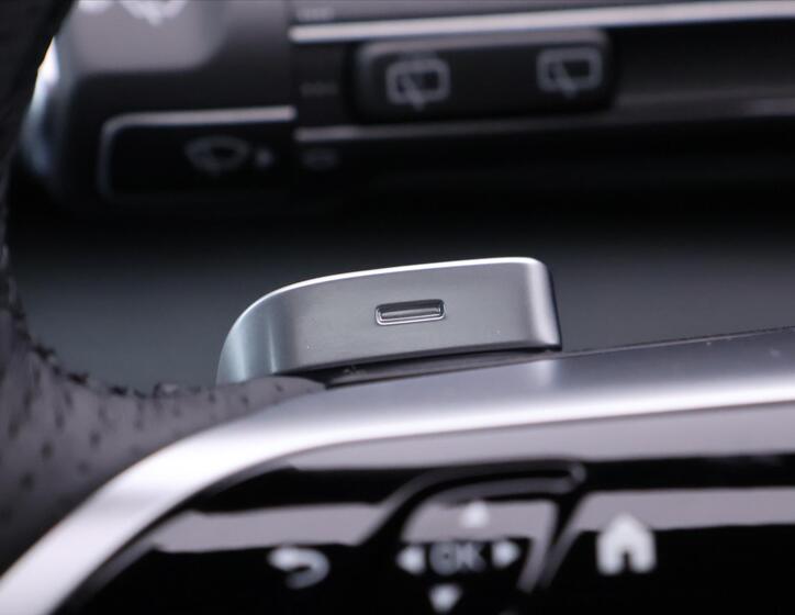 Mercedes-Benz GLS 31