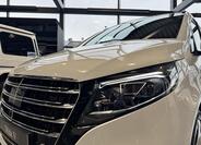 Mercedes-Benz Třídy V 20