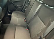 Peugeot 208 Hatchback 1,2 l 81 kw