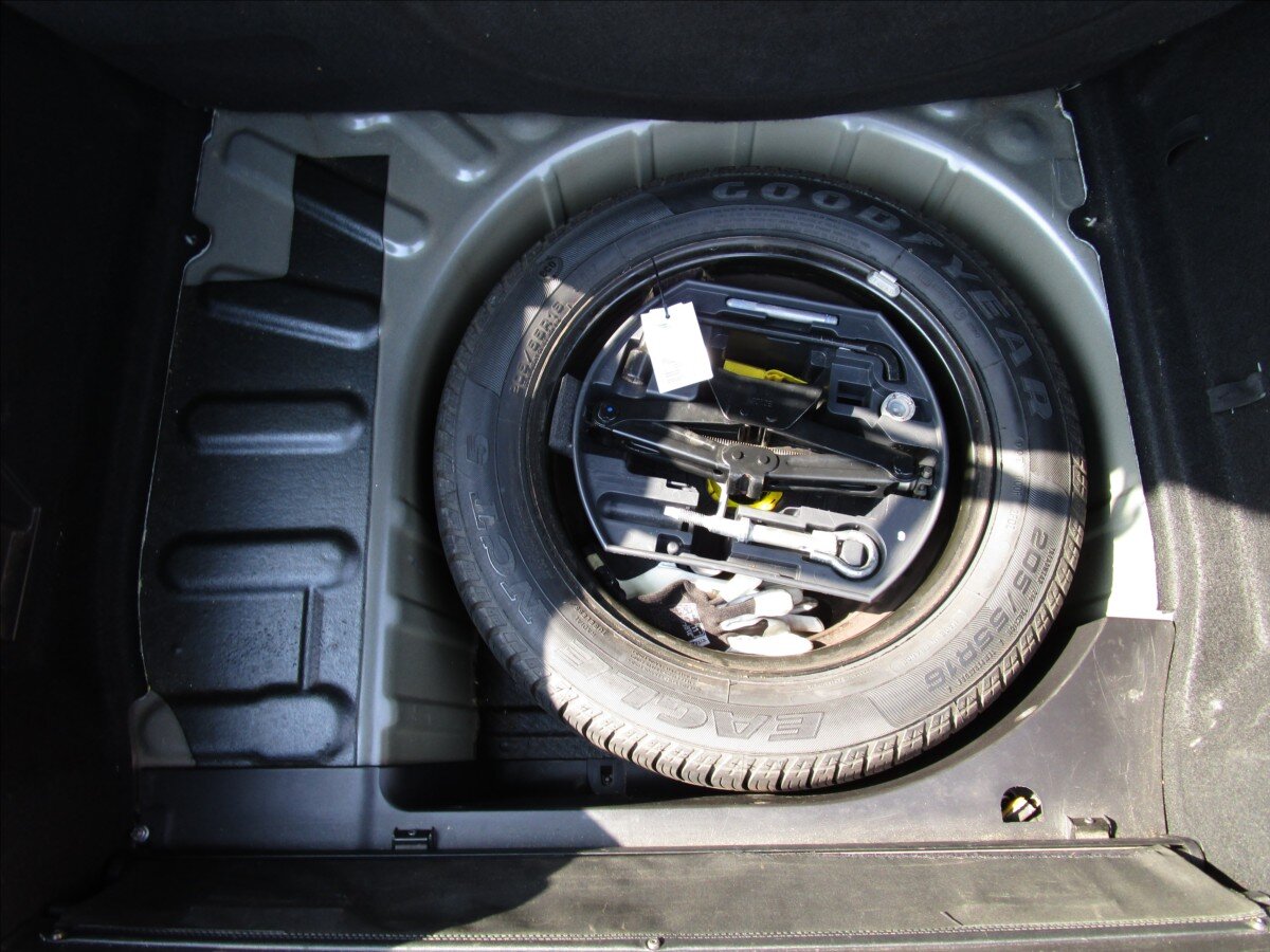 Peugeot 307 Kabriolet 2,0 l 100 kw