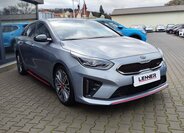 KIA Pro-Ceed 3