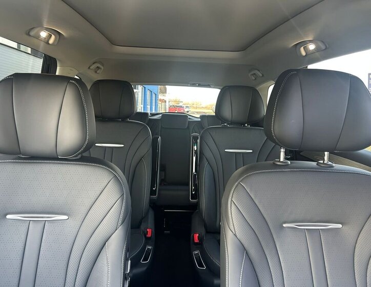 Dongfeng Ostatní MPV 1,5 l 130 kw