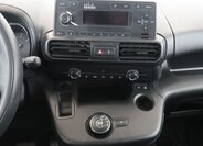 Toyota ProAce Skříň 1,2 l 96 kw