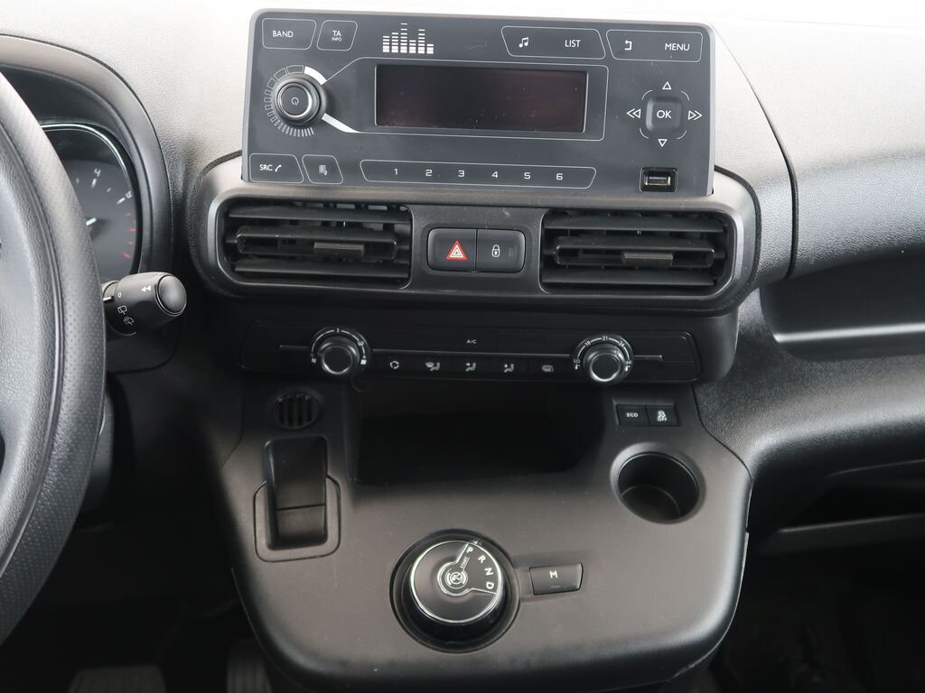 Toyota ProAce Skříň 1,2 l 96 kw