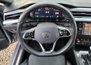 Volkswagen Arteon Kombi 1,4 l 115 kw