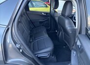 Ford Kuga SUV / Terénní 2,5 l 165 kw