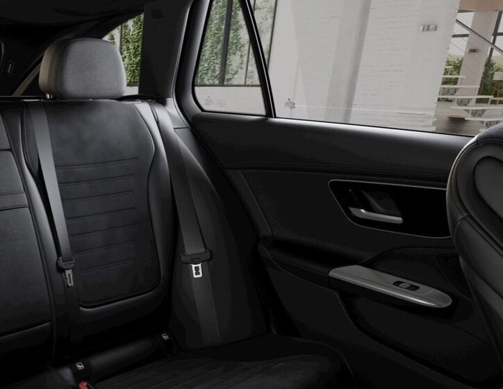 Mercedes-Benz Třídy C Kombi 2,0 l 162 kw