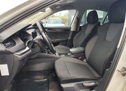 Škoda Octavia Liftback 2,0 l 85 kw