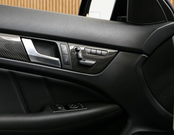 Mercedes-Benz Třídy C 34