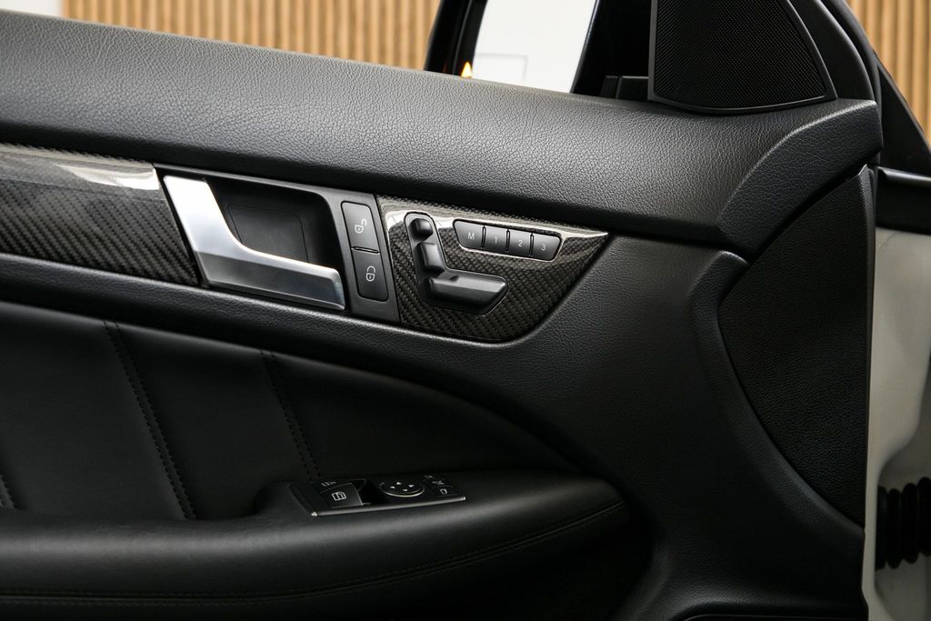 Mercedes-Benz Třídy C