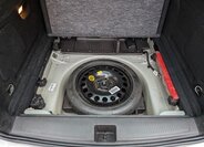 Opel Astra Kombi 1,5 l 90 kw