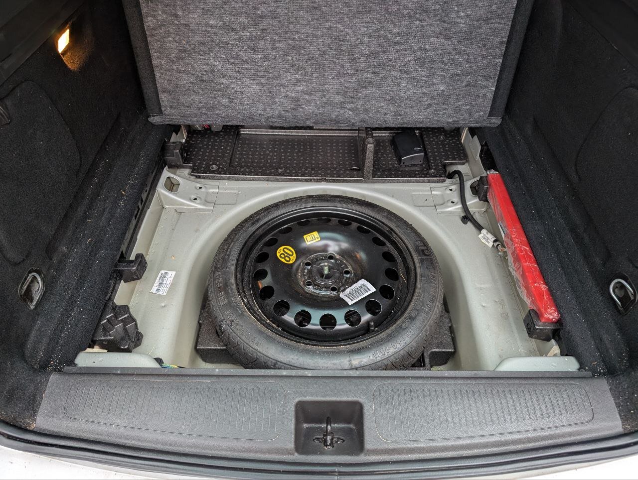 Opel Astra Kombi 1,5 l 90 kw