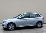 Škoda Kamiq Hatchback 999,0 70 kw