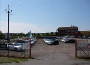 Dacia Lodgy Kombi 1,2 l 85 kw