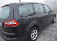 Ford Galaxy 5