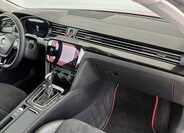 Volkswagen Arteon Liftback 2,0 l 110 kw