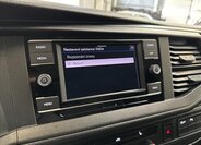 Volkswagen Transporter 8