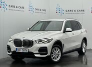 BMW X5 1