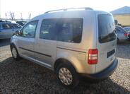 Volkswagen Caddy 8