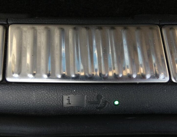 Škoda Superb Kombi 2,0 l 140 kw