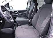 Mercedes-Benz Vito 10