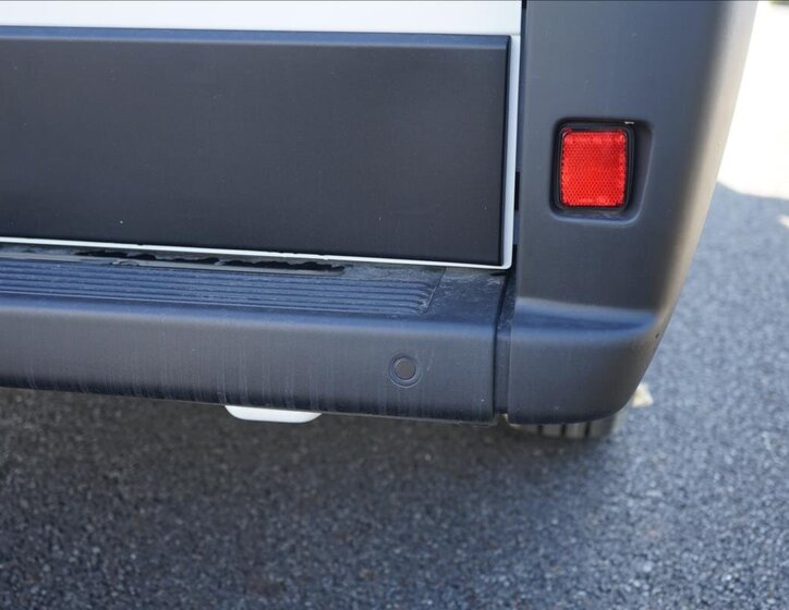 Citroën Jumper Ostatní 2,2 l 88 kw