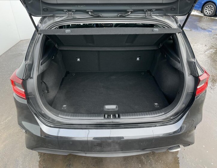 KIA Ceed Hatchback 998,0 74 kw