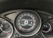 Citroën C4 Hatchback 1,6 l 88 kw