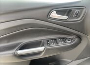 Ford Kuga SUV / Terénní 1,5 l 110 kw